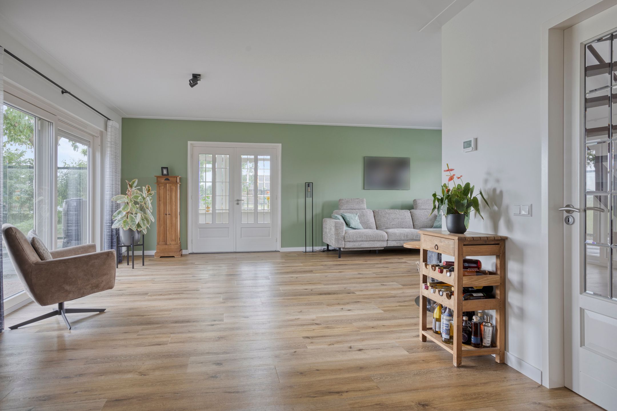 Foto 9 van Hoogstraat 1