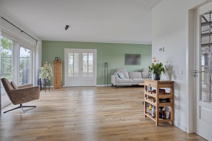 Foto 9 van Hoogstraat 1