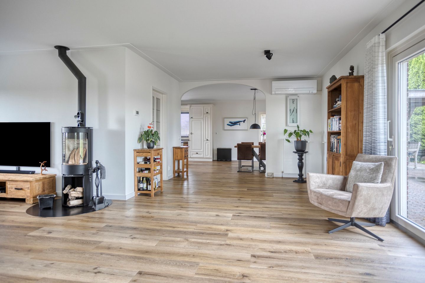 Foto 10 van Hoogstraat 1