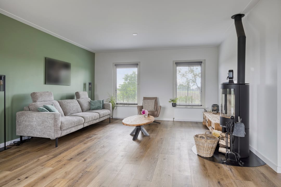 Foto 11 van Hoogstraat 1