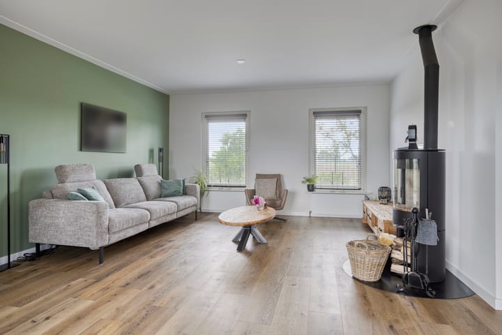 Foto 11 van Hoogstraat 1