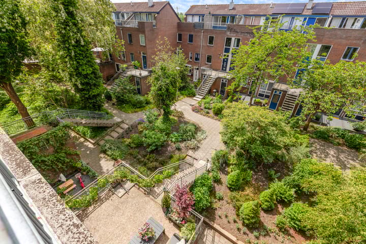 Foto 5 van Vaargeul 229