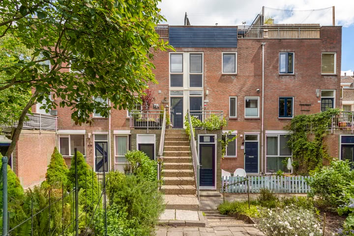 Foto 6 van Vaargeul 229