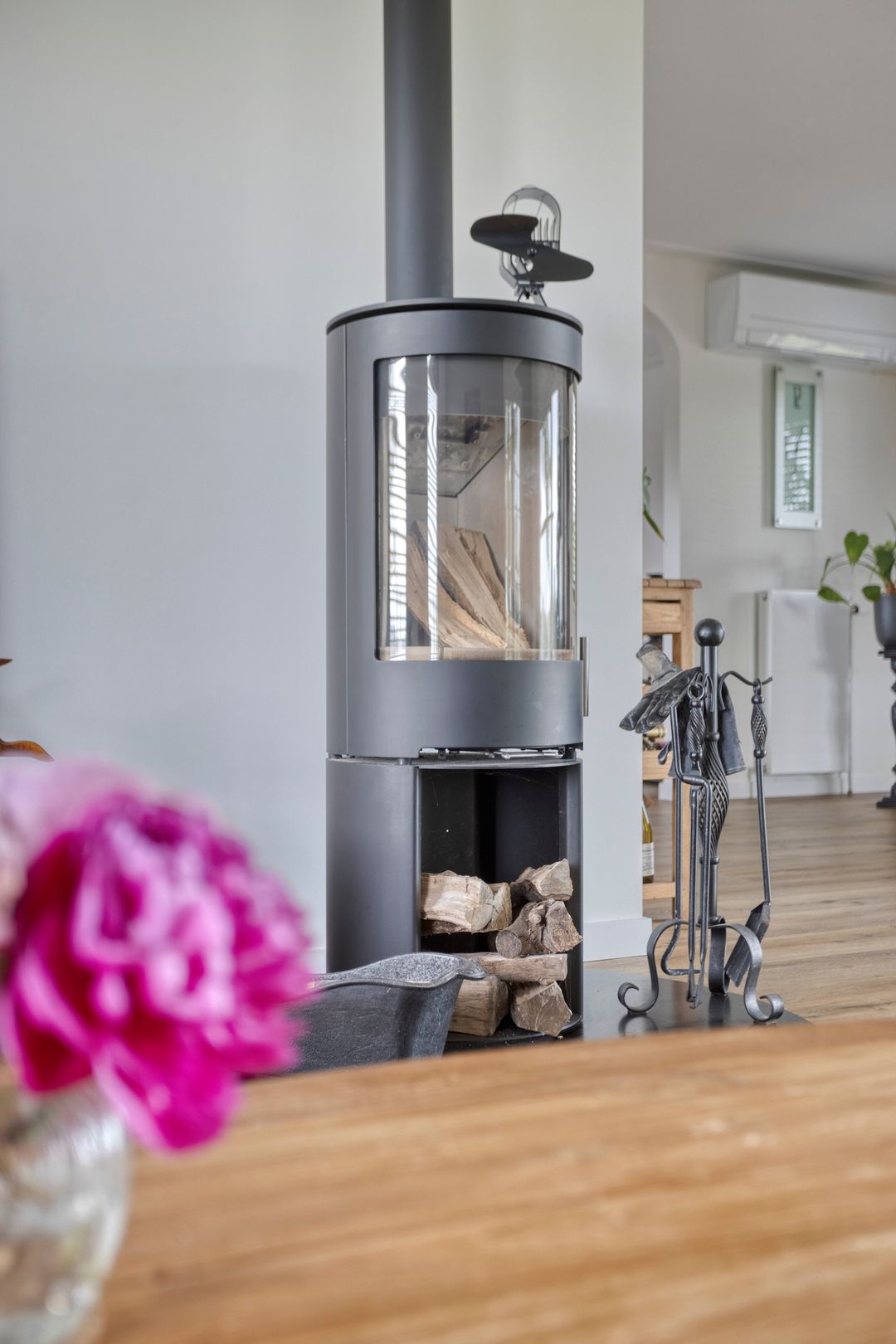 Foto 13 van Hoogstraat 1