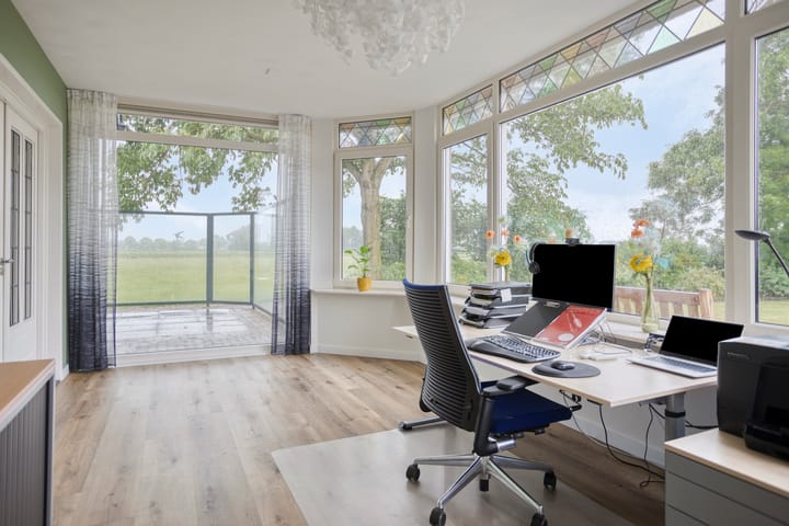 Foto 16 van Hoogstraat 1