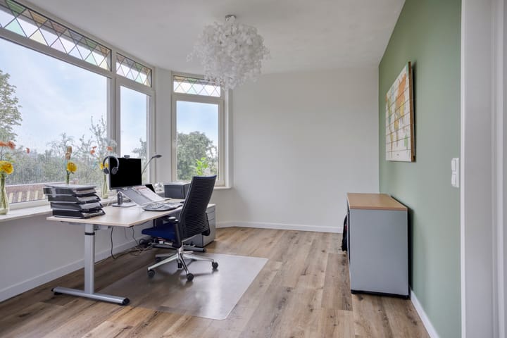 Foto 17 van Hoogstraat 1