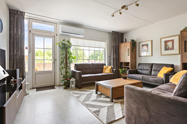 Foto 10 van Vaargeul 229