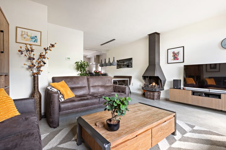 Foto 11 van Vaargeul 229