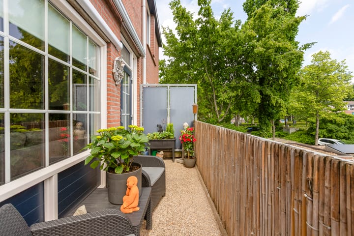 Foto 13 van Vaargeul 229