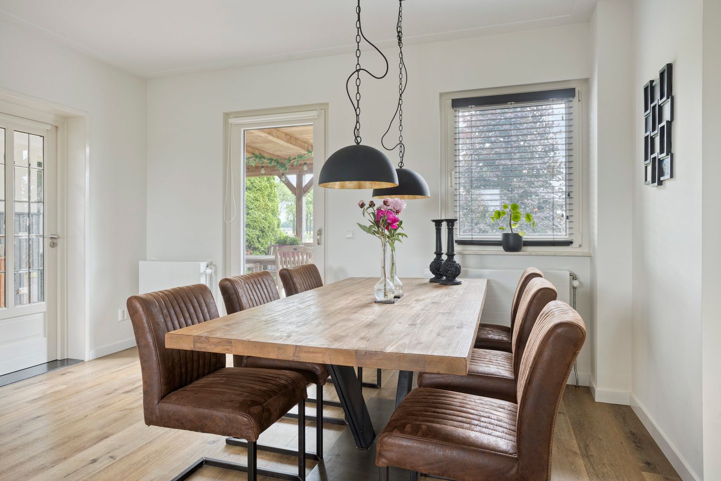 Foto 25 van Hoogstraat 1