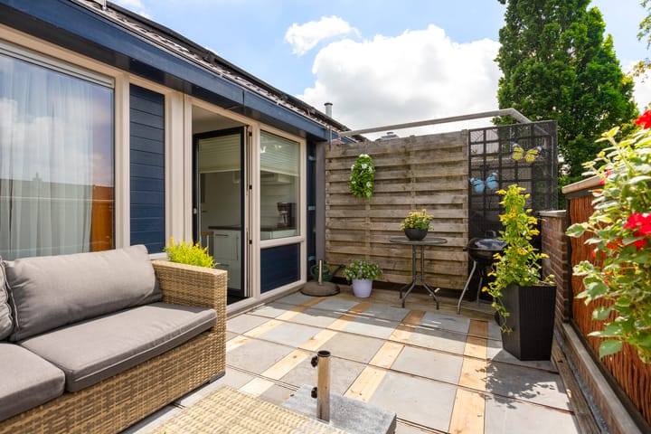 Foto 35 van Vaargeul 229