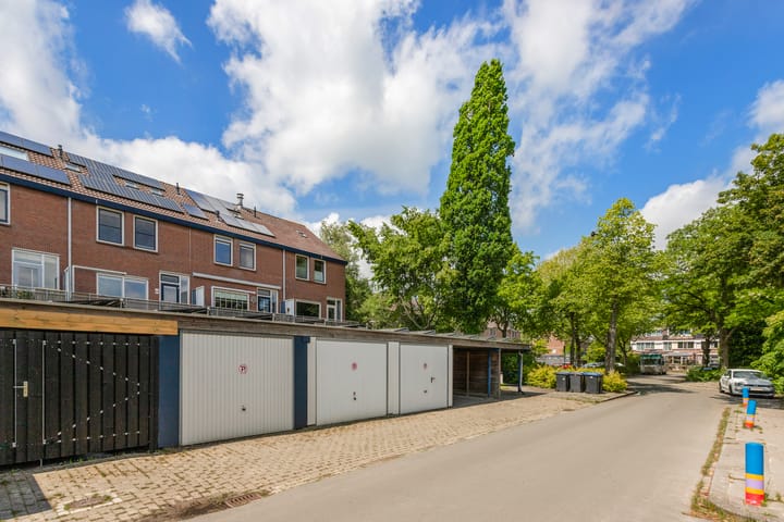 Foto 40 van Vaargeul 229