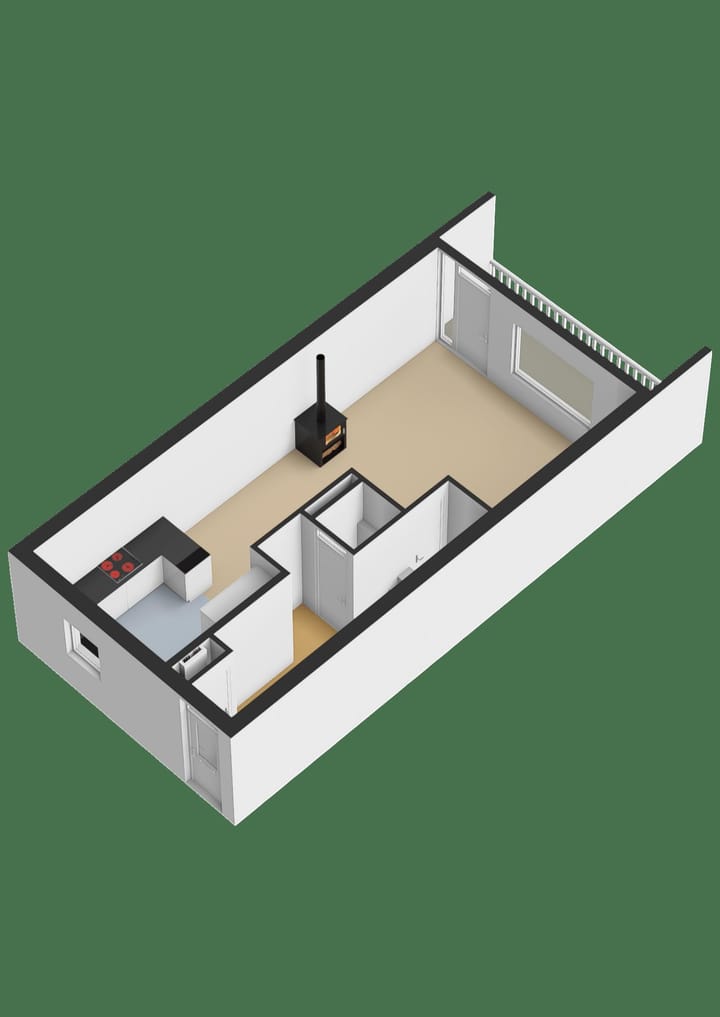 Foto 43 van Vaargeul 229