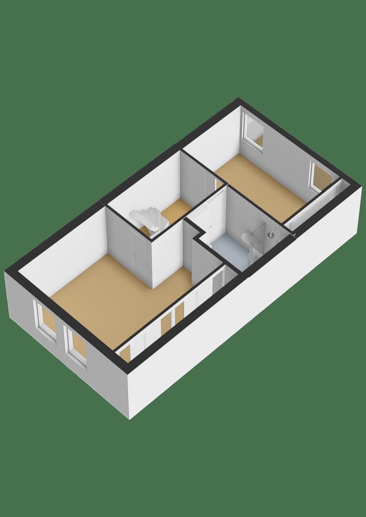 Foto 45 van Vaargeul 229