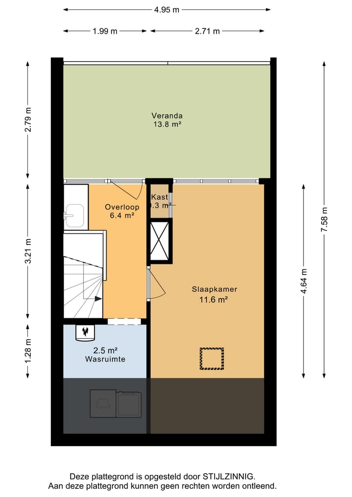 Foto 46 van Vaargeul 229