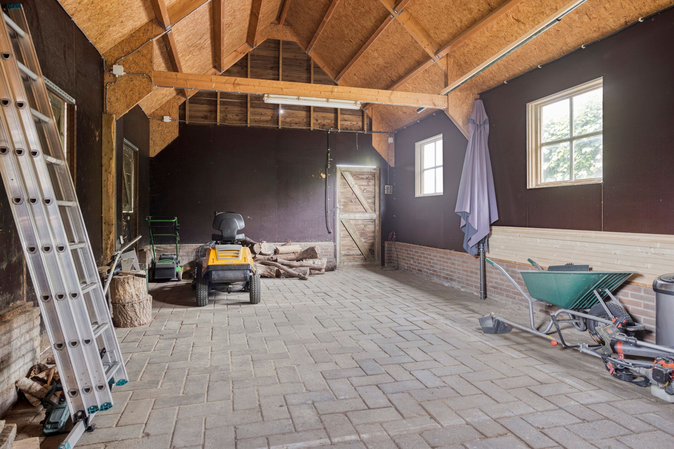 Foto 75 van Hoogstraat 1