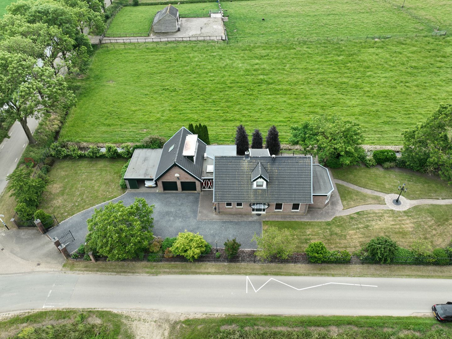 Foto 85 van Hoogstraat 1