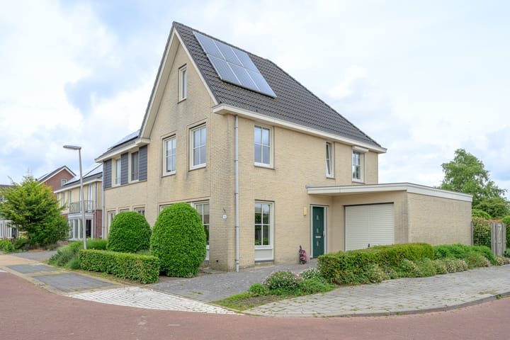 Foto 1 van De Vooruitgang 14