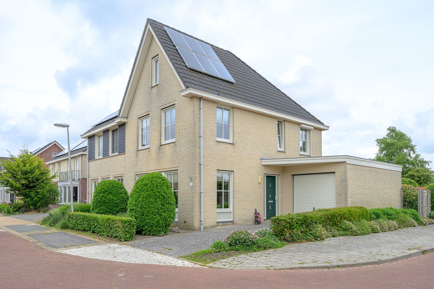 De Vooruitgang 14 main image