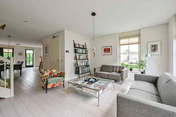 Foto 2 van De Vooruitgang 14