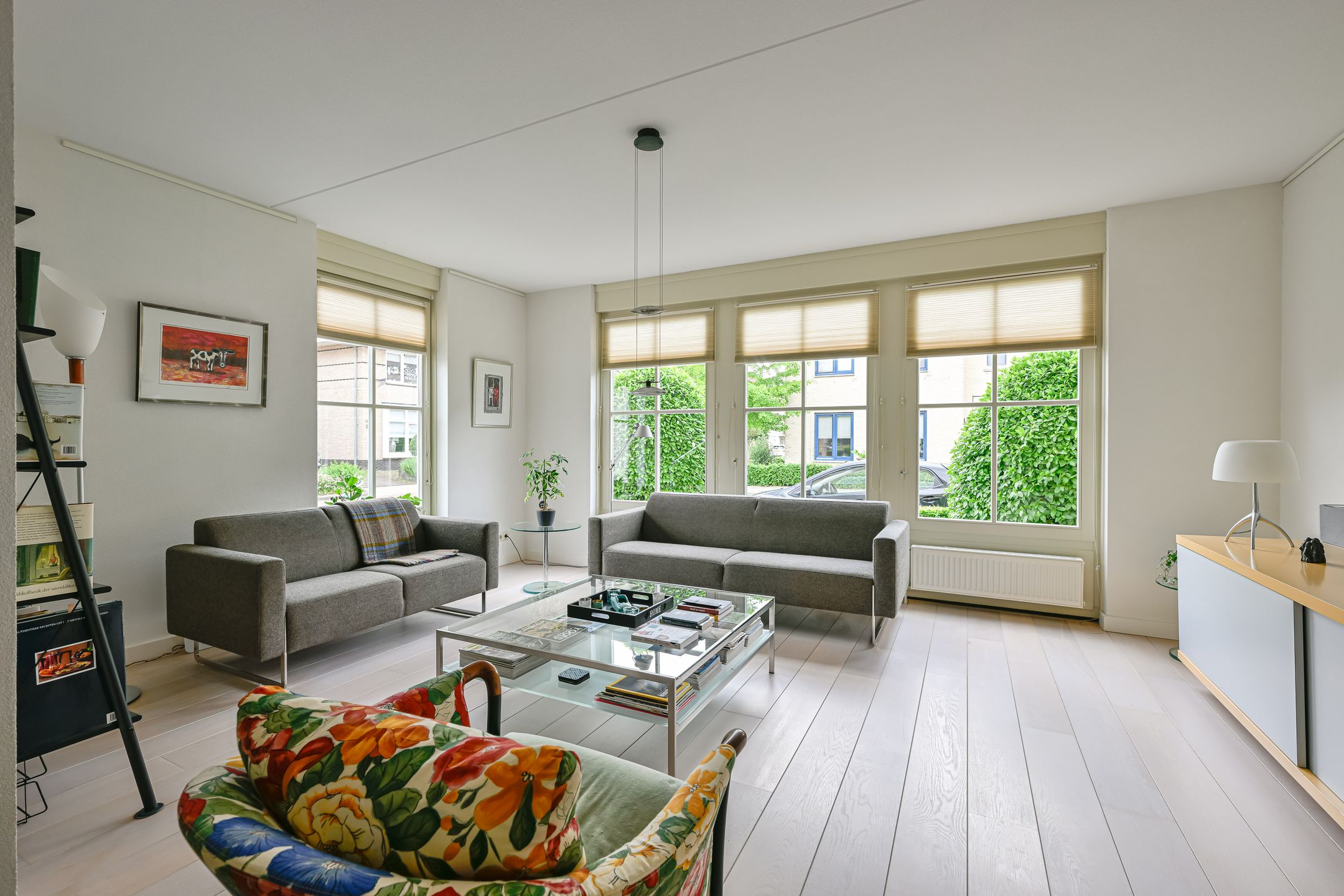 Foto 3 van De Vooruitgang 14