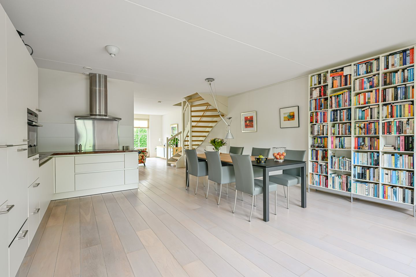 Foto 4 van De Vooruitgang 14