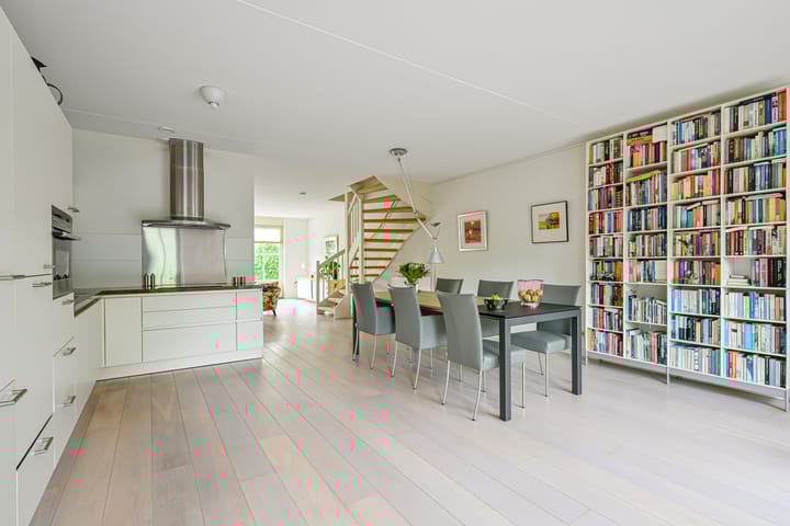 Foto 4 van De Vooruitgang 14