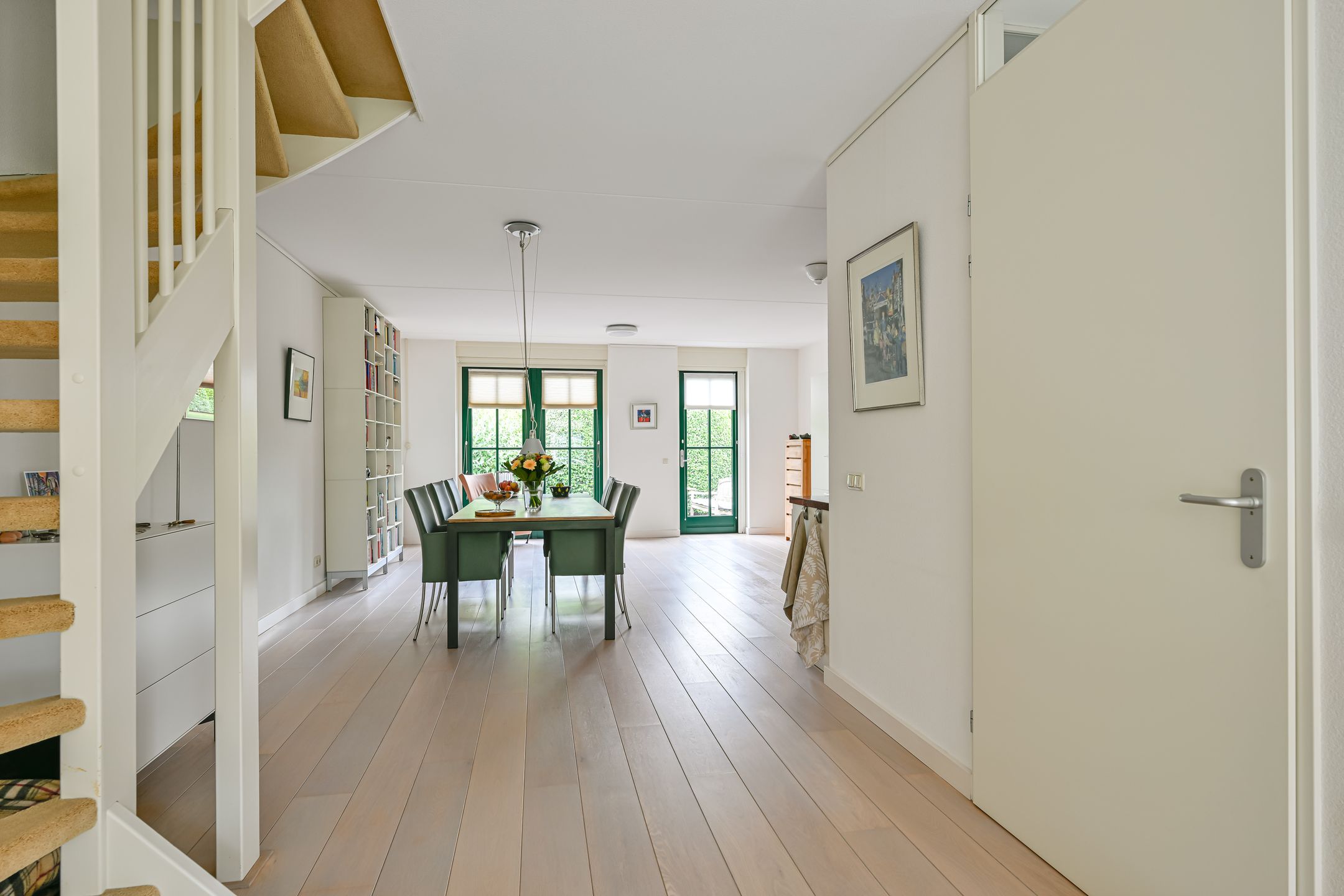 Foto 6 van De Vooruitgang 14