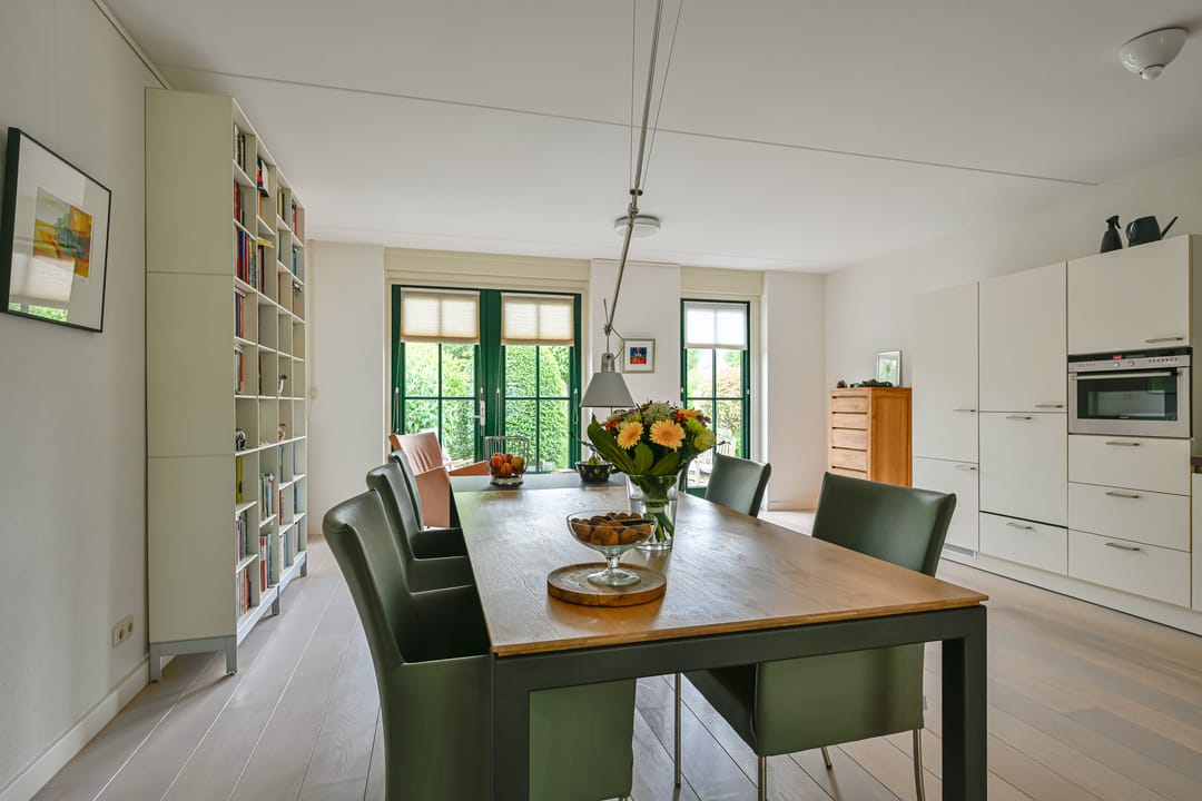 Foto 7 van De Vooruitgang 14