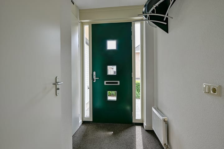 Foto 12 van De Vooruitgang 14