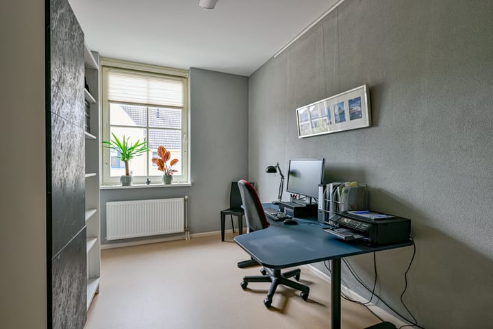 Foto 18 van De Vooruitgang 14