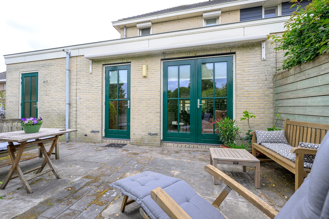 Foto 23 van De Vooruitgang 14