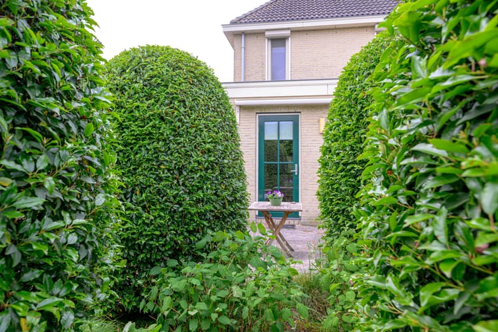 Foto 24 van De Vooruitgang 14