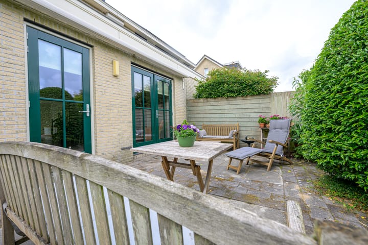 Foto 25 van De Vooruitgang 14