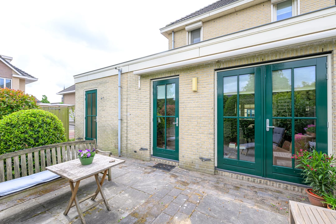 Foto 26 van De Vooruitgang 14