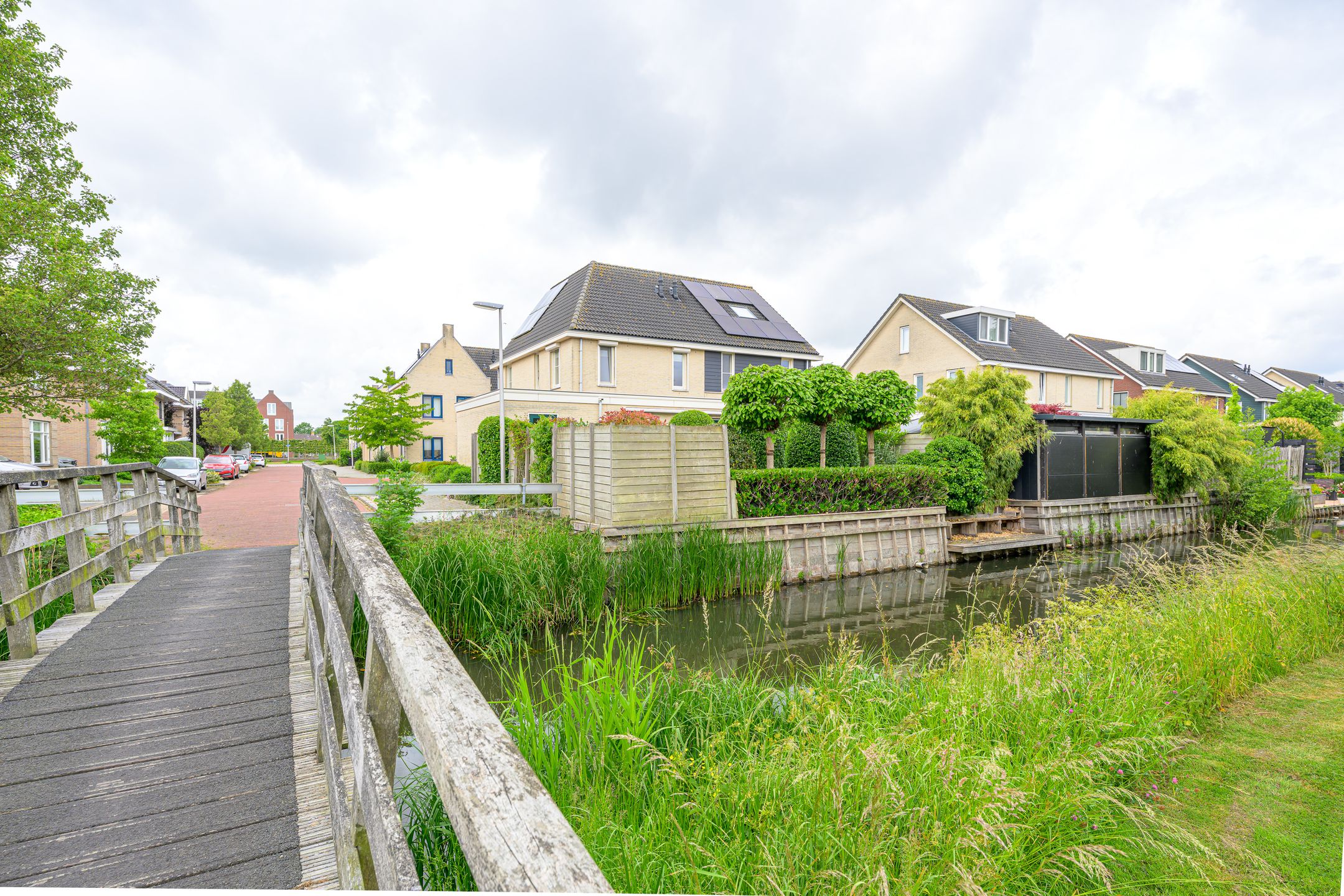 Foto 27 van De Vooruitgang 14