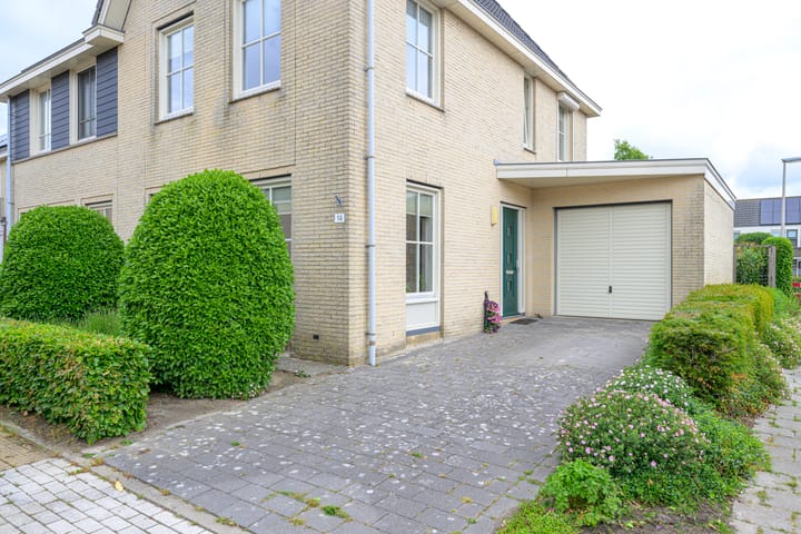 Foto 29 van De Vooruitgang 14