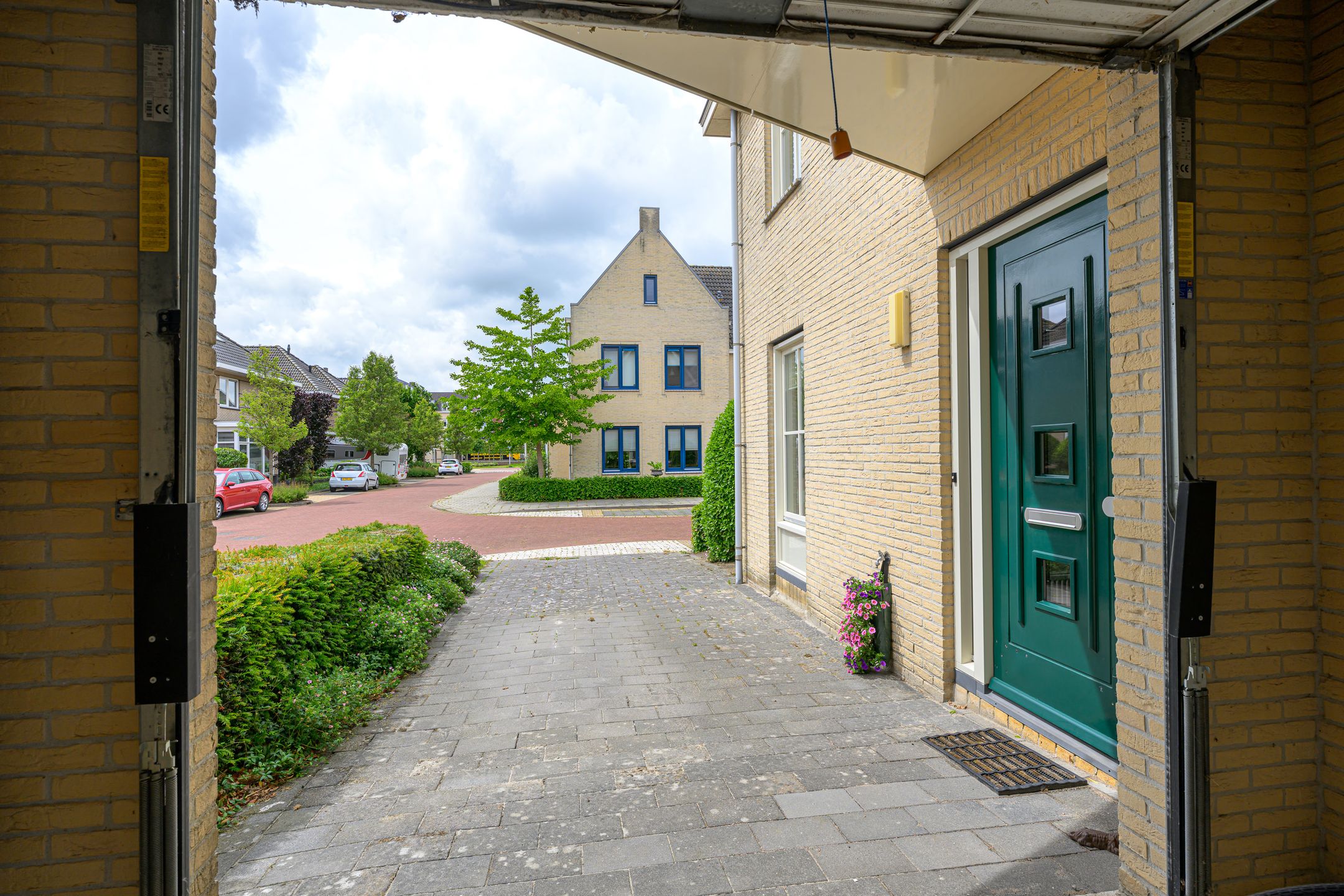 Foto 30 van De Vooruitgang 14