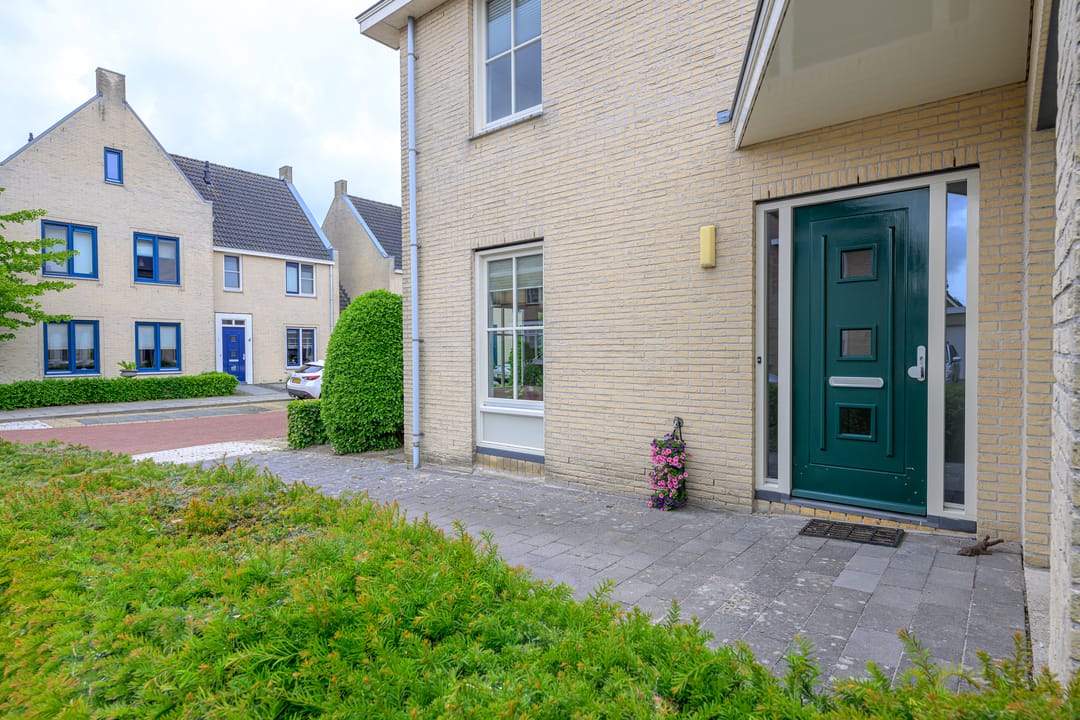 Foto 31 van De Vooruitgang 14