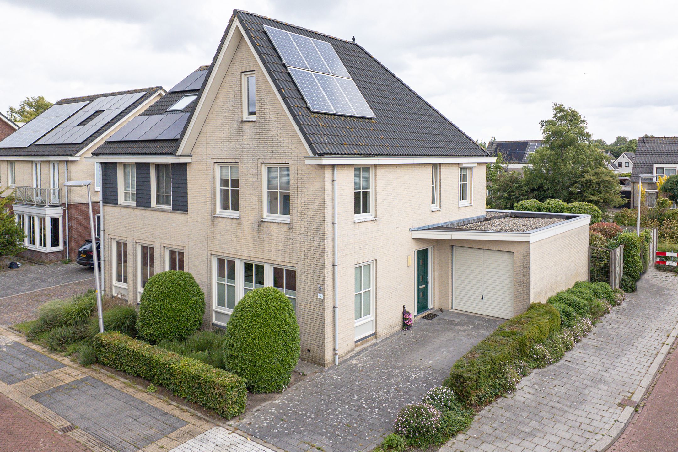 Foto 33 van De Vooruitgang 14