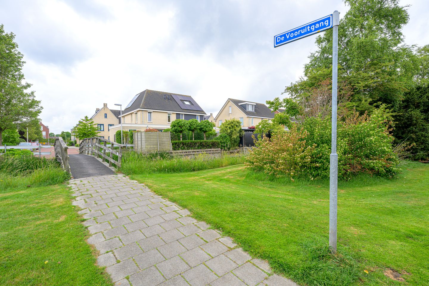 Foto 34 van De Vooruitgang 14