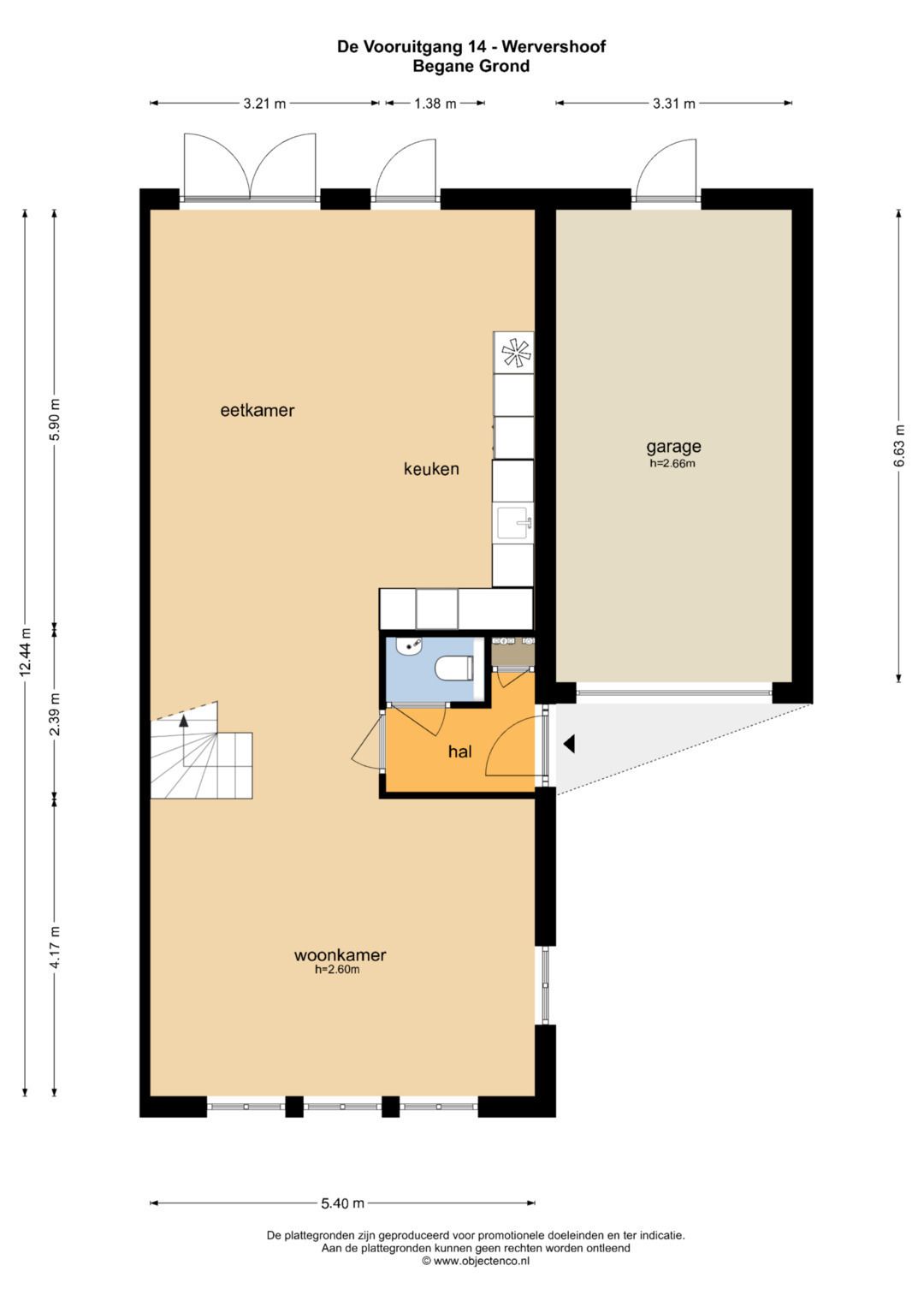 Foto 35 van De Vooruitgang 14