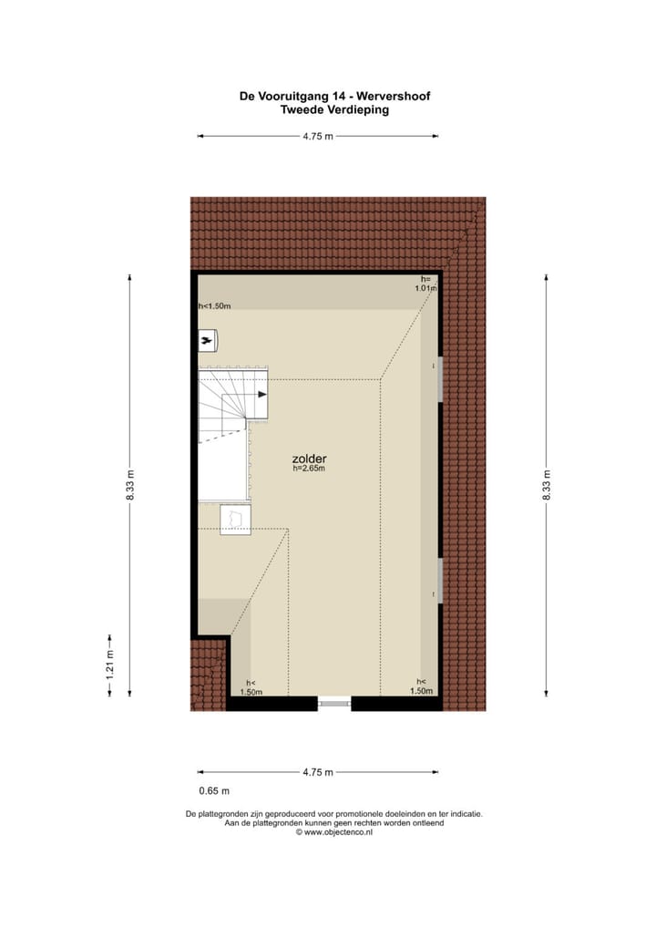Foto 37 van De Vooruitgang 14