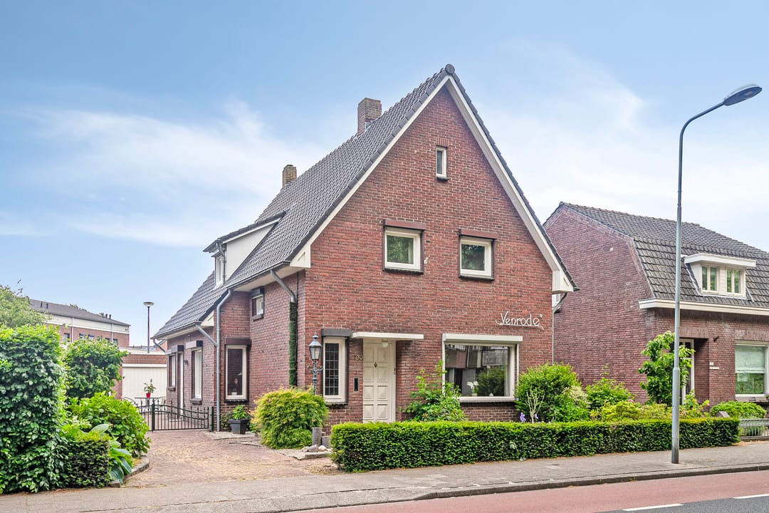 Huis te koop: St. Jozefweg 190 5801 CV Venray [Funda]