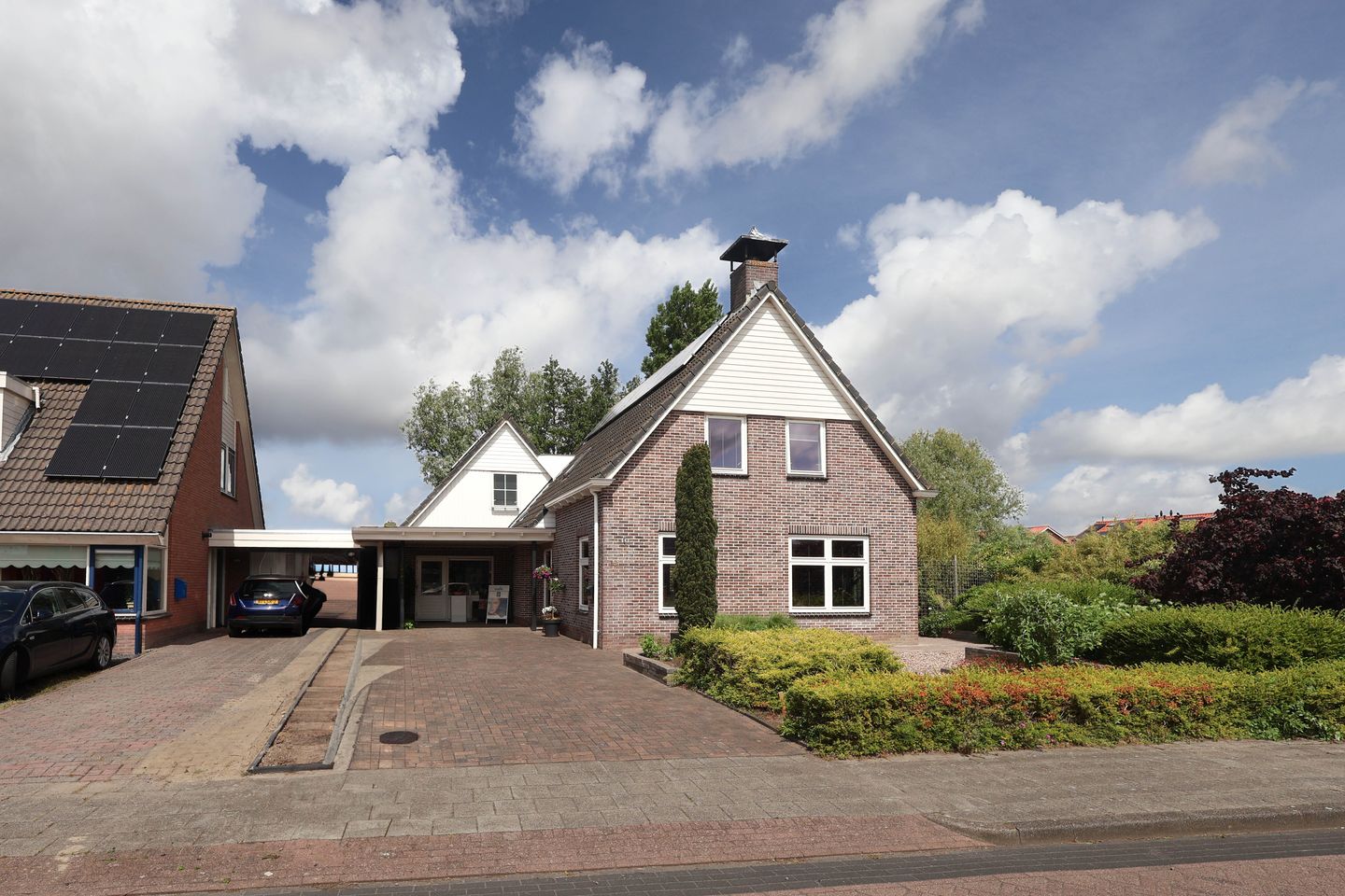 Foto 5 van De Buffer 19