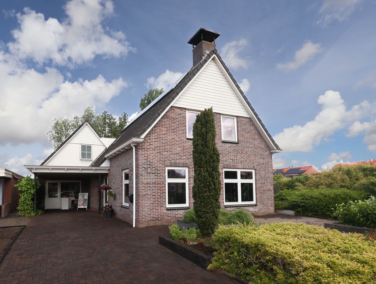 Foto 4 van De Buffer 19