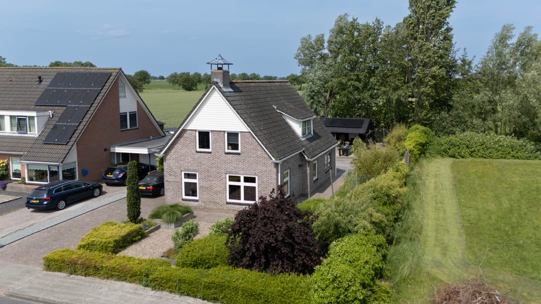 Foto 8 van De Buffer 19