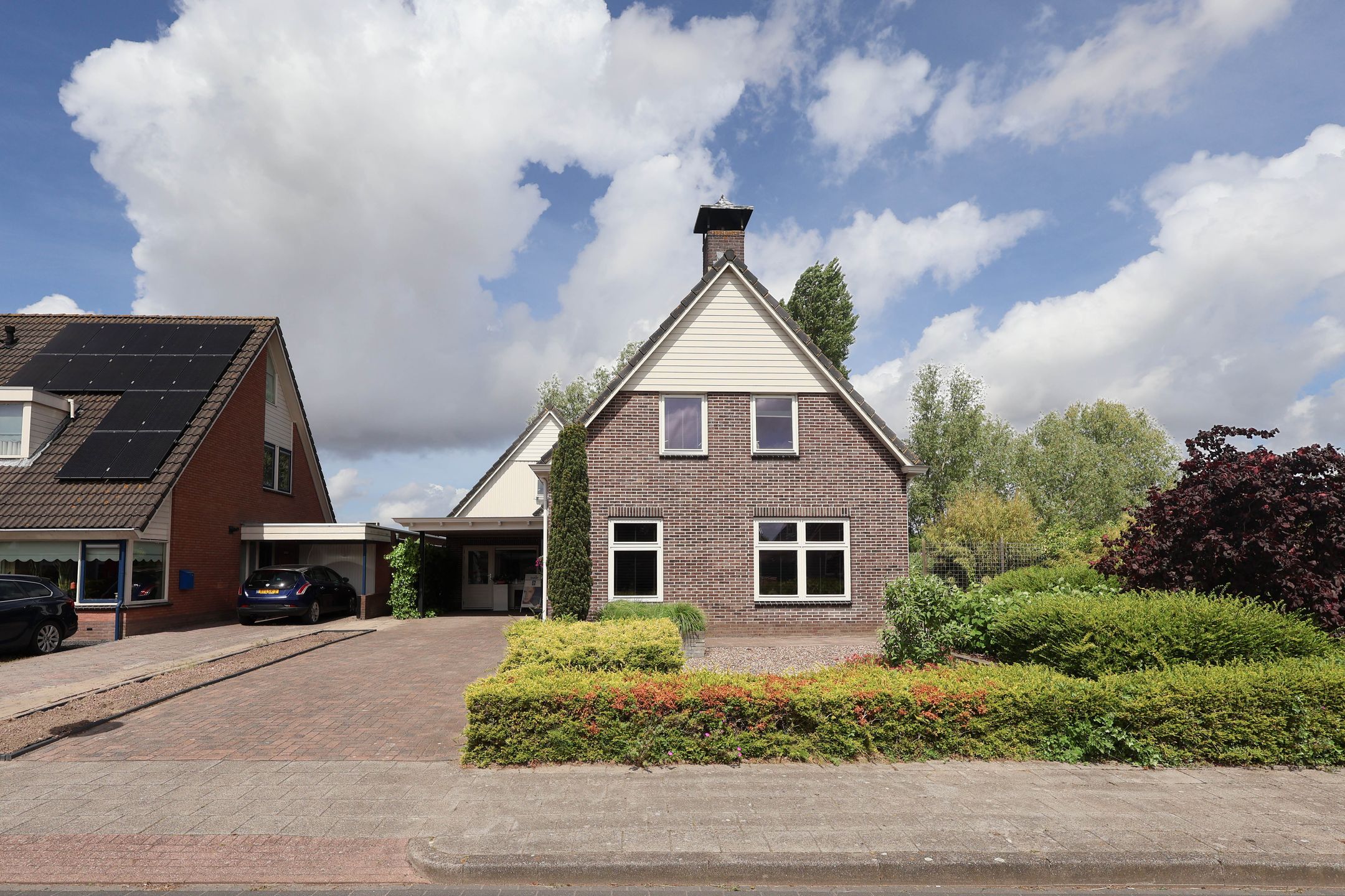 Foto 6 van De Buffer 19