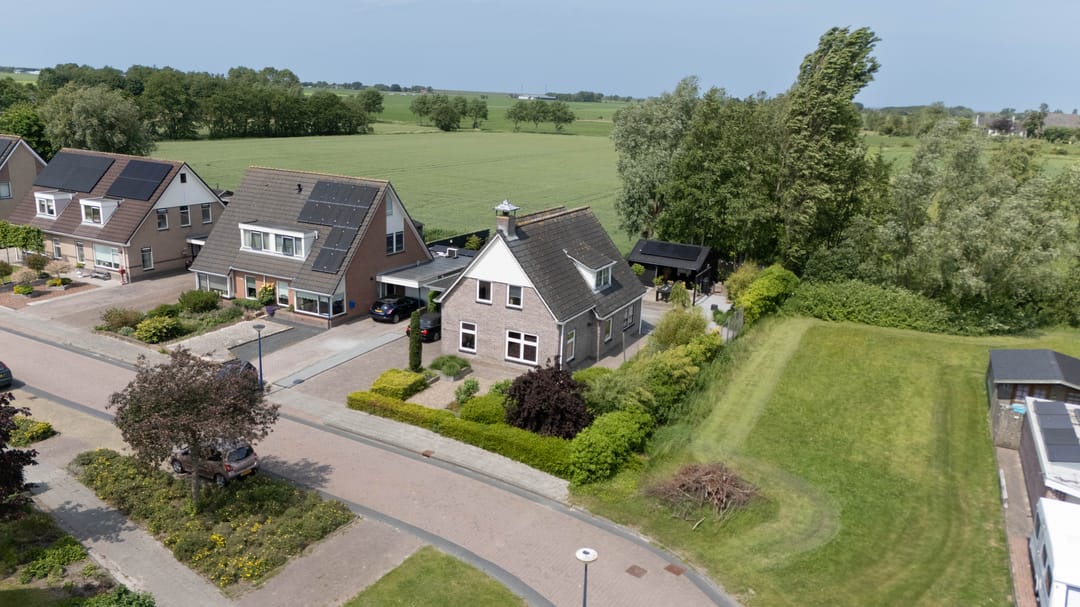 Foto 1 van De Buffer 19