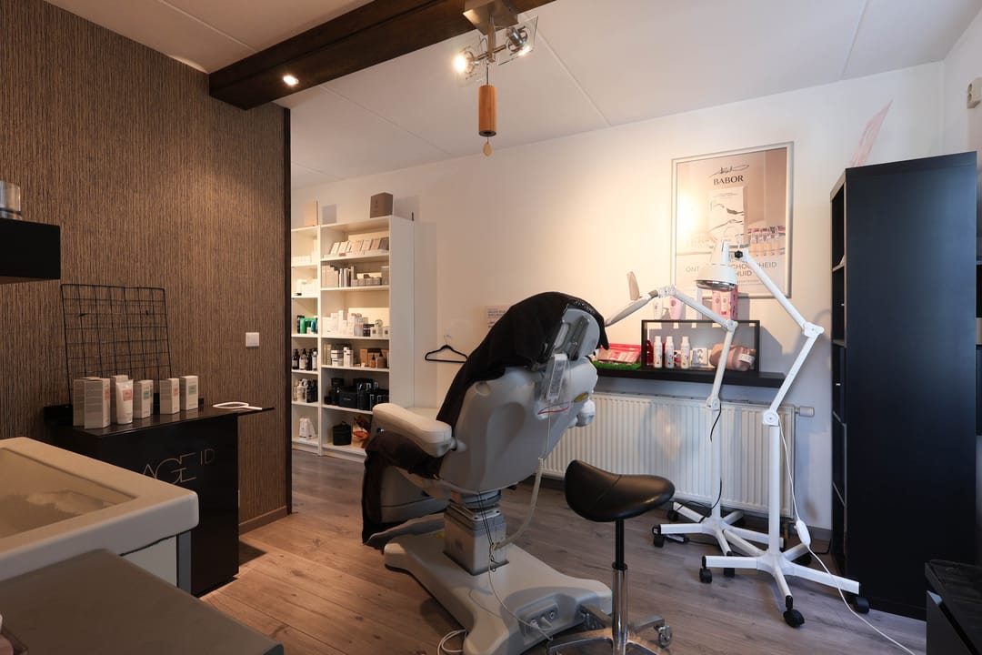 Foto 28 van De Buffer 19